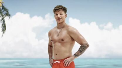 FOTO's: Dusty Taconis van Ex On The Beach deelt heftige beelden na zwaar ongeluk