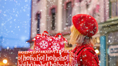 Maak de koude dagen extra warm met deze kerstcadeaus vrouw