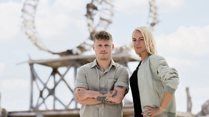 Deze deelnemers staan volgens ons in de finale van Expeditie Robinson 2021!