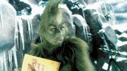 Deze bekende actrice speelde het meisje in The Grinch en zó ziet ze er nu uit
