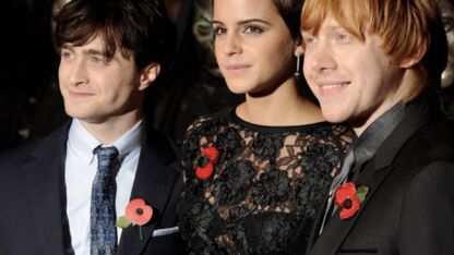 VIDEO: dit zijn de eerste beelden van de Harry Potter reünie op HBO Max