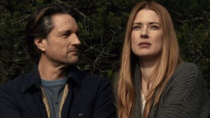 Dat wordt bingen! Seizoen 4 van Virgin River staat op déze datum op Netflix