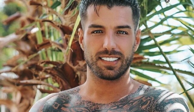 Sander van Ex On The Beach Double Dutch date met deze Are You The One