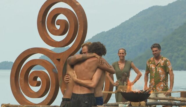 geldbedrag winnaar expeditie robinson