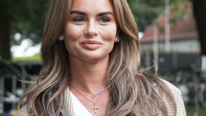 FOTO's: zo zag Sarah van Soelen er vroeger uit