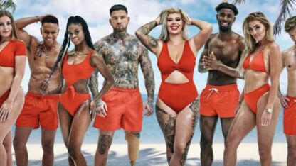 Wanneer staat Ex On The Beach Double Dutch op Videoland?