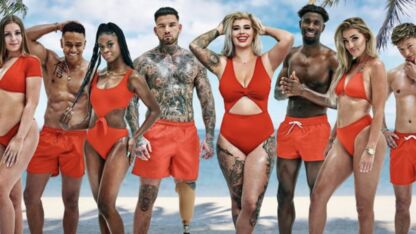Leuk babynieuws: dit Ex on the Beach-koppel verwacht hun eerste kindje