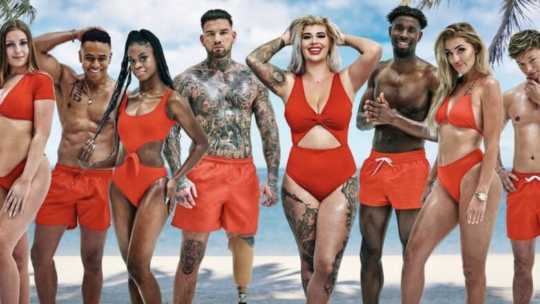 Dit Ex on the Beach-koppel verwacht hun eerste kindje