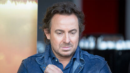 Vrouw zegt als tiener misbruikt te zijn door Marco Borsato en doet aangifte