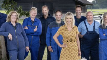 Vanaf déze datum start het nieuwe seizoen van Boer Zoekt Vrouw