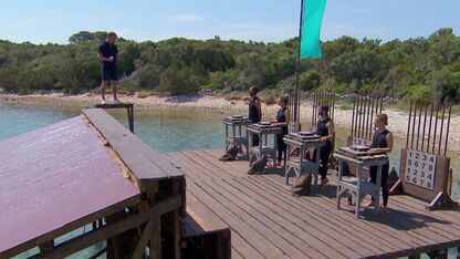 Expeditie Robinson-kijkers teleurgesteld in laatste finalist