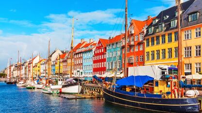 De leukste hostels in Kopenhagen waar je sowieso heen wil