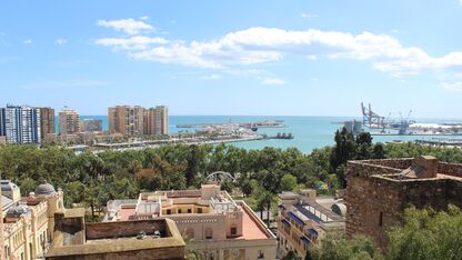 Mijn vrijheid in Andalusië: een auto huren op de luchthaven van Málaga