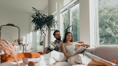 Samenwonen? De ultieme checklist voor jullie eerste gezamenlijke woning