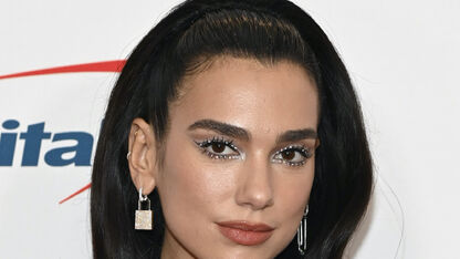 Say what?! Zong Dua Lipa nou echt dit Nederlandse nummer?