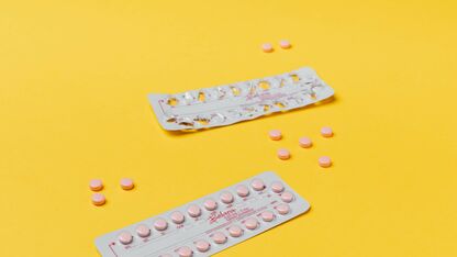 Girltalk: dit gebeurt er met je lichaam als je stopt met de pil