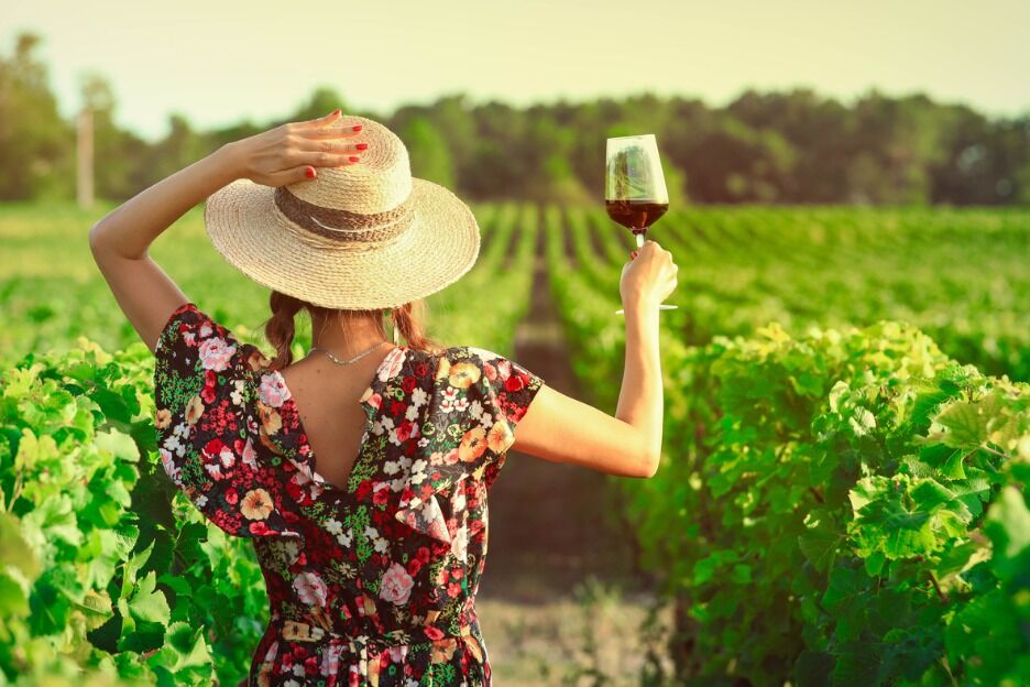 5 ideale vakantiebestemmingen voor wijnliefhebbers 
