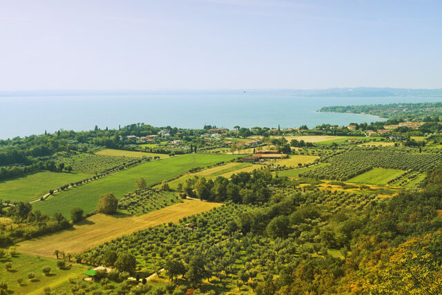 Franciacorta, Itali&euml;&nbsp;
