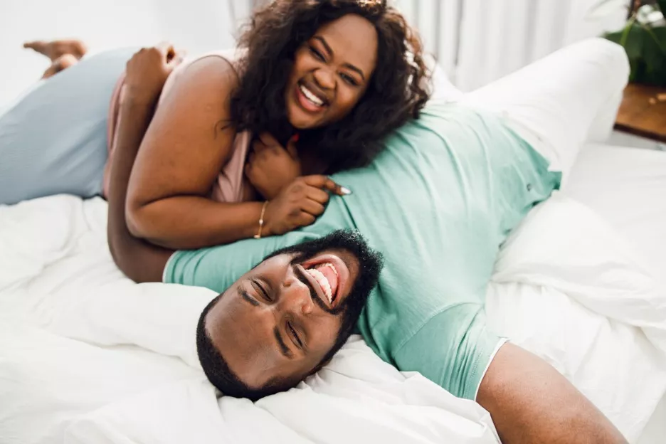 7 signalen dat je goed bent in bed