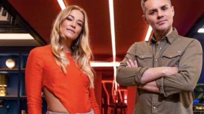 Kijkers gaan los over enorm knappe 'hunk' in Big Brother 