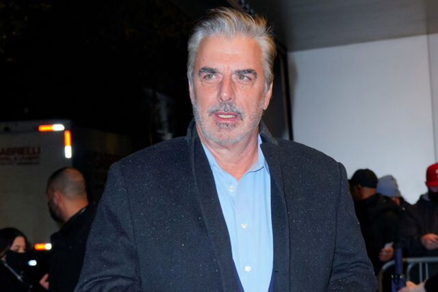 sex and the city reboot chris noth uit finale