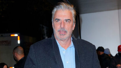 Chris Noth geschrapt uit And Just Like That... vanwege beschuldigingen seksueel misbruik