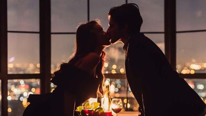 6 x romantische date gerechten 