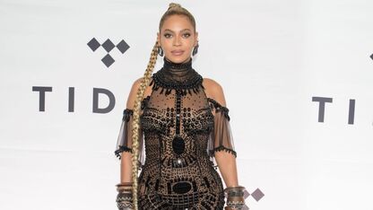 Ehm: dit verdient Beyoncé per minuut