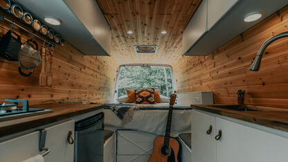 De gaafste tiny houses in Nederland voor een weekendje weg