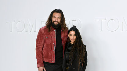 Jason Momoa en Lisa Bonet uit elkaar na 17 jaar samen