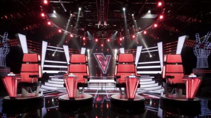 Stekker uit The Voice of Holland vanwege seksueel wangedrag: dit is wat we tot nu toe weten