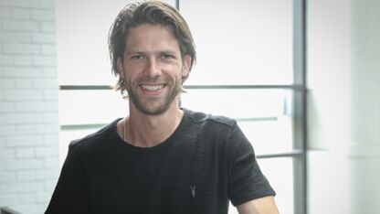 Vanaf déze datum staat De Bachelor 2022 met Thomas van der Vlugt op Videoland