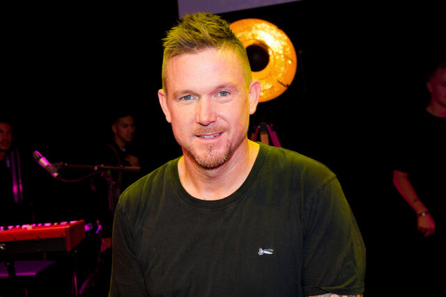 johnny de mol reactie tvoh ophef