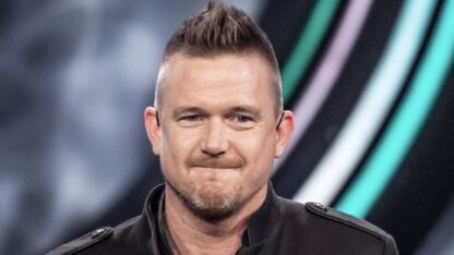 Johnny de Mol over Jeroen Rietbergen: "het is een ongelofelijke klootzak"
