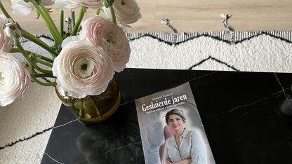 ‘Gesluierde jaren’: een indrukwekkend verhaal over een verborgen liefde in het Iran van de jaren ’80