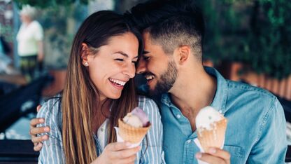 26 x lieve dingen die je kunt doen om romantischer te zijn in je relatie