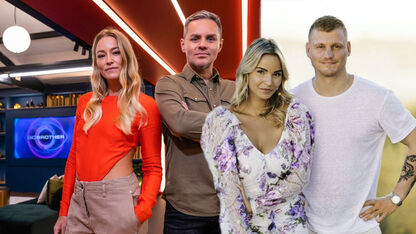 TEST: Met welke realityserie moet jij meedoen?