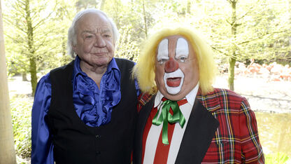 Jeugdsentiment: Bassie & Adriaan lanceren hun eigen game