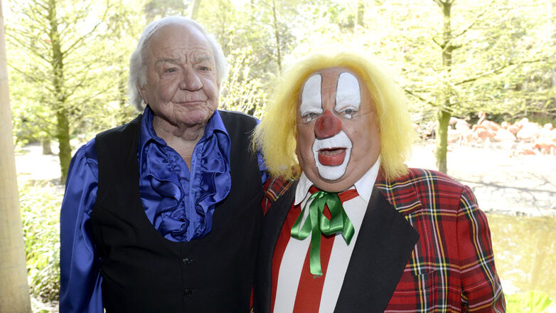 Jeugdsentiment: Bassie & Adriaan lanceren hun eigen game