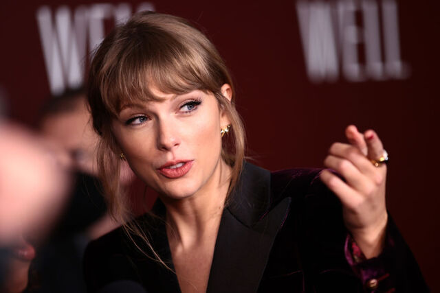 taylor swift damon albarn 