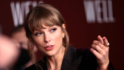 Taylor Swift is woest op Gorillaz-zanger: "Ik was zo'n grote fan van je, totdat ik dit zag"