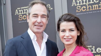 FOTO: zo ziet de echte dochter van GTST-Erik de Vogel en Caroline de Bruijn er uit