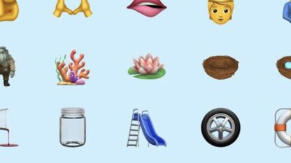 Apple lanceert 37 nieuwe emoji’s voor op je iPhone