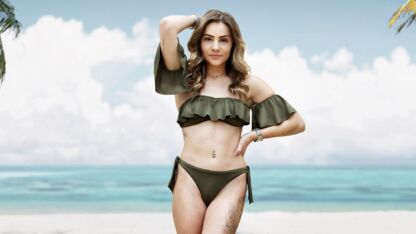 Sem van Ex On The Beach betrokken bij heftig auto-ongeluk