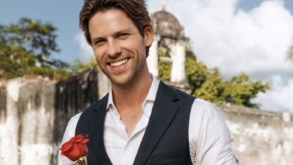 Déze deelnemer van De Bachelor 2022 had al eerder een relatie met een BN’er