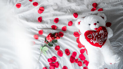 Origineel Valentijnsdag cadeau: de leukste ideetjes op een rij