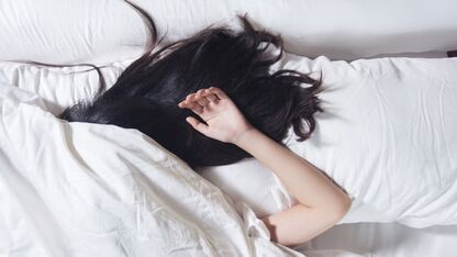 Waarom diep slapen minstens zo belangrijk is als acht uur slapen