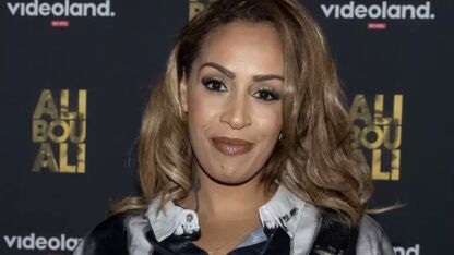 Glennis Grace over vermeende zware mishandeling: "ik heb geen strafbare feiten gepleegd"