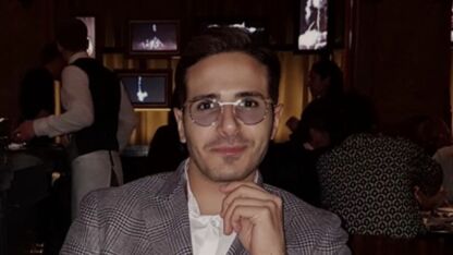 Vriendin van de Tinder Swindler reageert voor het eerst op documentaire