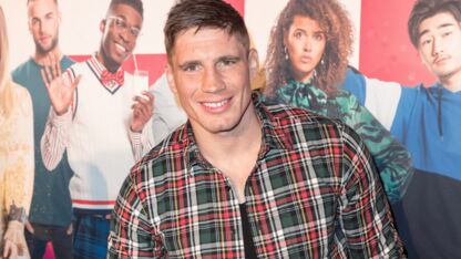 Zien: Rico Verhoeven showt nieuwe liefde Naomy van Beem op de rode loper